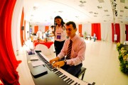 Piano bar