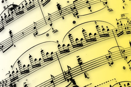 PARTITURA